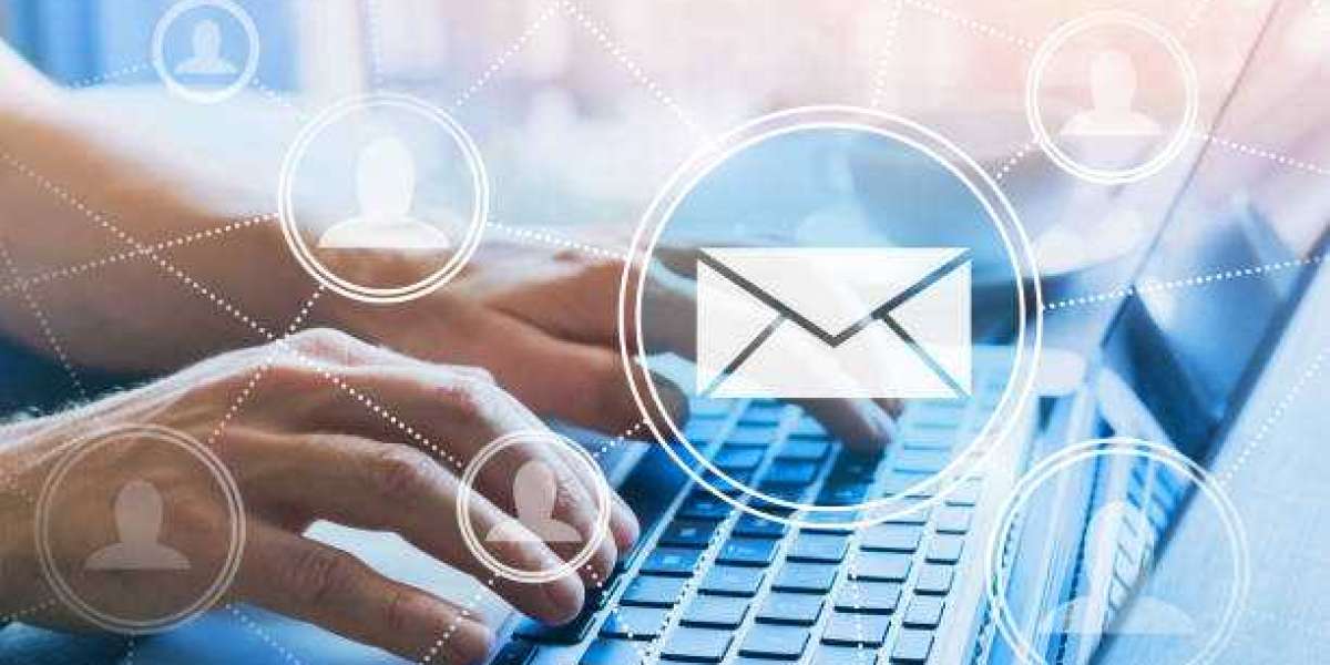 Revolutionize Your Marketing Strategy with a South Korea Business Email Database